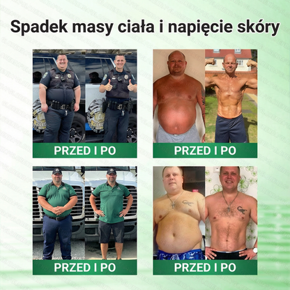 Oficjalny Sklep | ✅𝑮𝑳𝑶𝐑𝐄𝐍𝐃𝘼® Moringa · Berberyna × NAD+ 10-w-1 Zaawansowany nano plaster z mikroigłami (tylko raz dziennie, widoczne efekty już po 7 dniach) ✅Dla osób z otyłością, luźną skórą, cukrzycą oraz problemami stawowymi