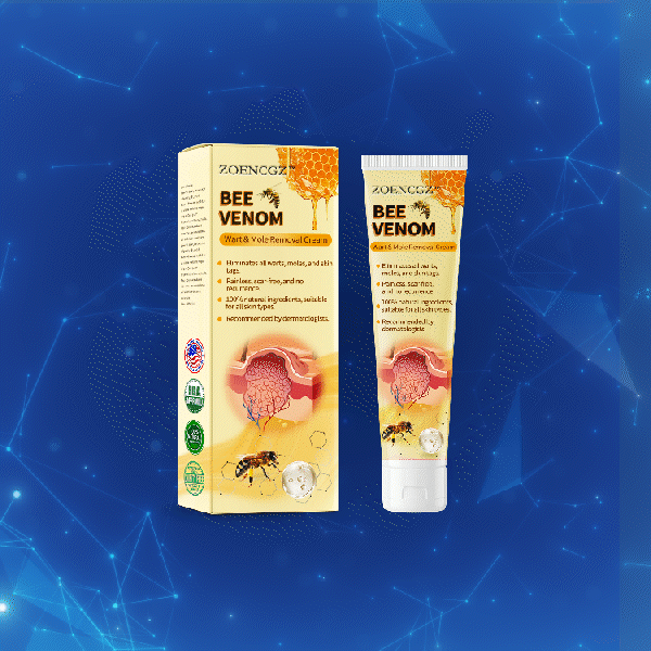 𝐙𝐨𝐞𝐧𝐜𝐠𝐳™ 𝐁𝐞𝐞 𝐕𝐞𝐧𝐨𝐦 𝐌𝐨𝐥𝐞 𝐚𝐧𝐝 𝐖𝐚𝐫𝐭 𝐓𝐫𝐞𝐚𝐭𝐦𝐞𝐧𝐭 𝐂𝐫𝐞𝐚𝐦(👨‍⚕𝐀𝐀𝐃 𝐑𝐄𝐂𝐎𝐌𝐌𝐄𝐍𝐃𝐒)