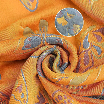 Ginkgo Dream Ginkgo Quilt Bedding Set